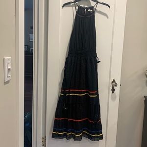 Black Joie dress size Large NWOT